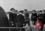 Standbild General Charles de Gaulle Algier Algerien, 1944, aus Sekunde 25 historischem Filmmaterial Videoclip 65675054736