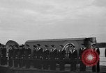 Standbild General Charles de Gaulle Algier Algerien, 1944, aus Sekunde 26 historischem Filmmaterial Videoclip 65675054736