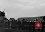 Standbild General Charles de Gaulle Algier Algerien, 1944, aus Sekunde 28 historischem Filmmaterial Videoclip 65675054736