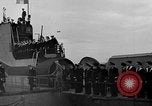 Standbild General Charles de Gaulle Algier Algerien, 1944, aus Sekunde 30 historischem Filmmaterial Videoclip 65675054736