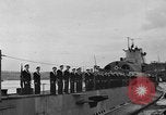 Standbild General Charles de Gaulle Algier Algerien, 1944, aus Sekunde 31 historischem Filmmaterial Videoclip 65675054736