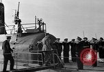 Standbild General Charles de Gaulle Algier Algerien, 1944, aus Sekunde 34 historischem Filmmaterial Videoclip 65675054736