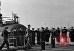 Standbild General Charles de Gaulle Algier Algerien, 1944, aus Sekunde 35 historischem Filmmaterial Videoclip 65675054736