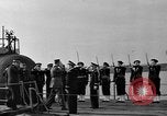 Standbild General Charles de Gaulle Algier Algerien, 1944, aus Sekunde 36 historischem Filmmaterial Videoclip 65675054736