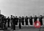 Standbild General Charles de Gaulle Algier Algerien, 1944, aus Sekunde 37 historischem Filmmaterial Videoclip 65675054736