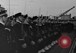 Standbild General Charles de Gaulle Algier Algerien, 1944, aus Sekunde 39 historischem Filmmaterial Videoclip 65675054736