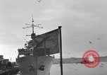 Standbild General Charles de Gaulle Algier Algerien, 1944, aus Sekunde 40 historischem Filmmaterial Videoclip 65675054736