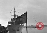 Standbild General Charles de Gaulle Algier Algerien, 1944, aus Sekunde 41 historischem Filmmaterial Videoclip 65675054736