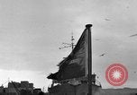 Standbild General Charles de Gaulle Algier Algerien, 1944, aus Sekunde 43 historischem Filmmaterial Videoclip 65675054736
