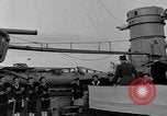 Standbild General Charles de Gaulle Algier Algerien, 1944, aus Sekunde 45 historischem Filmmaterial Videoclip 65675054736