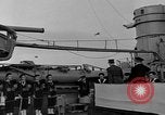 Standbild General Charles de Gaulle Algier Algerien, 1944, aus Sekunde 46 historischem Filmmaterial Videoclip 65675054736