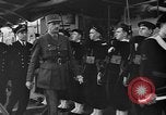 Standbild General Charles de Gaulle Algier Algerien, 1944, aus Sekunde 50 historischem Filmmaterial Videoclip 65675054736