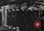 Standbild General Charles de Gaulle Algier Algerien, 1944, aus Sekunde 52 historischem Filmmaterial Videoclip 65675054736