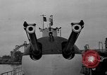 Standbild General Charles de Gaulle Algier Algerien, 1944, aus Sekunde 53 historischem Filmmaterial Videoclip 65675054736