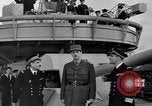 Standbild General Charles de Gaulle Algier Algerien, 1944, aus Sekunde 55 historischem Filmmaterial Videoclip 65675054736