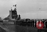 Standbild General Charles de Gaulle Algier Algerien, 1944, aus Sekunde 61 historischem Filmmaterial Videoclip 65675054736