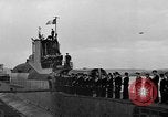 Standbild General Charles de Gaulle Algier Algerien, 1944, aus Sekunde 62 historischem Filmmaterial Videoclip 65675054736