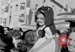 Standbild General Charles de Gaulle Frankreich, 1944, aus Sekunde 6 historischem Filmmaterial Videoclip 65675054737