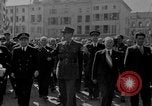 Standbild General Charles de Gaulle Frankreich, 1944, aus Sekunde 11 historischem Filmmaterial Videoclip 65675054737