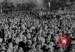 Standbild General Charles de Gaulle Frankreich, 1944, aus Sekunde 13 historischem Filmmaterial Videoclip 65675054737
