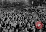 Standbild General Charles de Gaulle Frankreich, 1944, aus Sekunde 14 historischem Filmmaterial Videoclip 65675054737