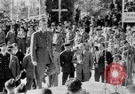 Standbild General Charles de Gaulle Frankreich, 1944, aus Sekunde 18 historischem Filmmaterial Videoclip 65675054737
