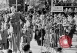 Standbild General Charles de Gaulle Frankreich, 1944, aus Sekunde 20 historischem Filmmaterial Videoclip 65675054737