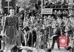 Standbild General Charles de Gaulle Frankreich, 1944, aus Sekunde 21 historischem Filmmaterial Videoclip 65675054737