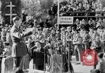 Standbild General Charles de Gaulle Frankreich, 1944, aus Sekunde 22 historischem Filmmaterial Videoclip 65675054737