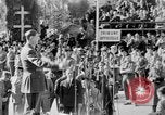 Standbild General Charles de Gaulle Frankreich, 1944, aus Sekunde 23 historischem Filmmaterial Videoclip 65675054737