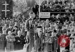 Standbild General Charles de Gaulle Frankreich, 1944, aus Sekunde 28 historischem Filmmaterial Videoclip 65675054737