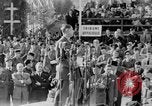 Standbild General Charles de Gaulle Frankreich, 1944, aus Sekunde 29 historischem Filmmaterial Videoclip 65675054737