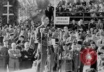 Standbild General Charles de Gaulle Frankreich, 1944, aus Sekunde 30 historischem Filmmaterial Videoclip 65675054737