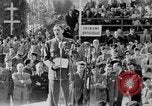 Standbild General Charles de Gaulle Frankreich, 1944, aus Sekunde 32 historischem Filmmaterial Videoclip 65675054737