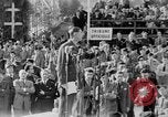 Standbild General Charles de Gaulle Frankreich, 1944, aus Sekunde 41 historischem Filmmaterial Videoclip 65675054737