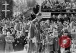 Standbild General Charles de Gaulle Frankreich, 1944, aus Sekunde 42 historischem Filmmaterial Videoclip 65675054737