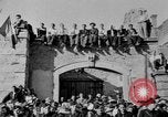 Standbild General Charles de Gaulle Frankreich, 1944, aus Sekunde 49 historischem Filmmaterial Videoclip 65675054737