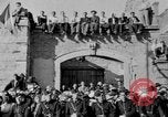 Standbild General Charles de Gaulle Frankreich, 1944, aus Sekunde 50 historischem Filmmaterial Videoclip 65675054737