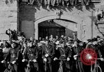 Standbild General Charles de Gaulle Frankreich, 1944, aus Sekunde 52 historischem Filmmaterial Videoclip 65675054737