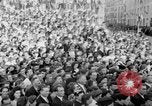 Standbild General Charles de Gaulle Frankreich, 1944, aus Sekunde 55 historischem Filmmaterial Videoclip 65675054737