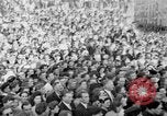 Standbild General Charles de Gaulle Frankreich, 1944, aus Sekunde 56 historischem Filmmaterial Videoclip 65675054737