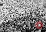 Standbild General Charles de Gaulle Frankreich, 1944, aus Sekunde 57 historischem Filmmaterial Videoclip 65675054737