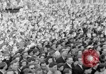 Standbild General Charles de Gaulle Frankreich, 1944, aus Sekunde 58 historischem Filmmaterial Videoclip 65675054737