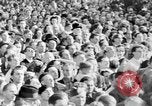Standbild General Charles de Gaulle Frankreich, 1944, aus Sekunde 61 historischem Filmmaterial Videoclip 65675054737