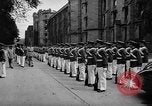 Image of General Charles De Gaulle West Point New York USA, 1946, second 3 stock footage video 65675054738