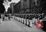 Image of General Charles De Gaulle West Point New York USA, 1946, second 5 stock footage video 65675054738