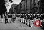 Image of General Charles De Gaulle West Point New York USA, 1946, second 7 stock footage video 65675054738