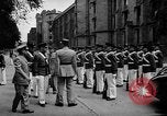 Image of General Charles De Gaulle West Point New York USA, 1946, second 13 stock footage video 65675054738