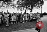 Image of General Charles De Gaulle West Point New York USA, 1946, second 18 stock footage video 65675054738