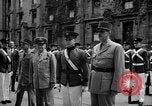 Image of General Charles De Gaulle West Point New York USA, 1946, second 20 stock footage video 65675054738